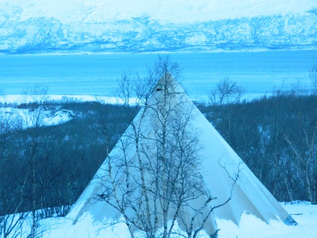 TeePee_or_TiPi_tent